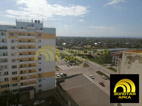 Продажа квартиры, Афипский, Северский район, ул. 50 лет Октября