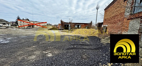 Продажа ПСН, Крымск, Крымский район, ул. Фадеева