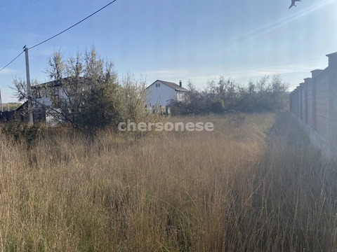 Продажа участка, Севастополь, улица Озрная