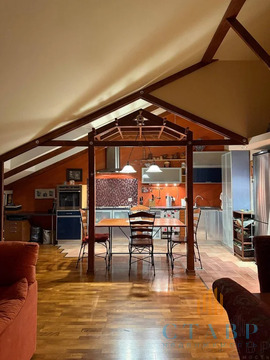 Продажа квартиры, Пушкин, Алексея Толстого б-р.