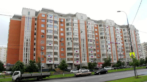 Сдается помещение 132 м2 на 1 этаже с отдельным входом