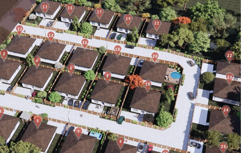 Продажа участка, Марьина Роща