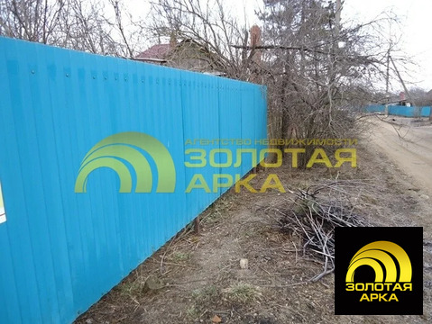 Продажа участка, Ахтырский, Абинский район, ул. Красная