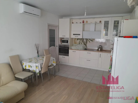 Продажа квартиры, Коммунарка, Сосенское с. п., ул. Александры ...