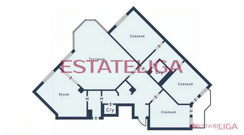 Продажа квартиры, ул. Минская