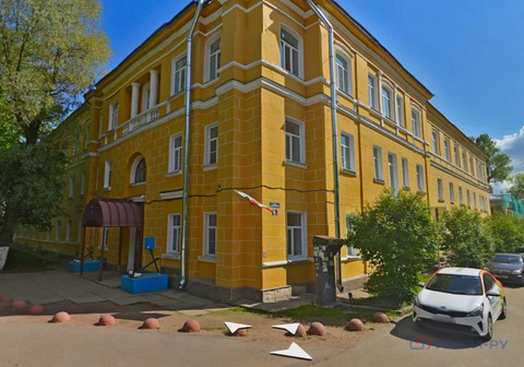 Продажа квартиры, Шлиссельбург, Кировский район, ул. Затонная