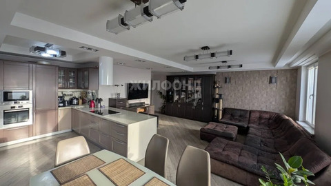 Продажа квартиры, Новосибирск, ул. Римского-Корсакова