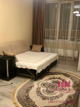 Продажа квартиры, Красногорск, Красногорский район, улица Липовой Рощи