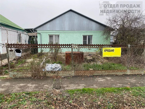 Большой дом вне зоны