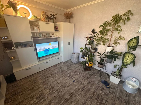 Продажа квартиры, Черноморский, улица Юбилейная