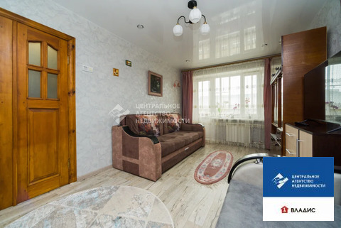 Продажа квартиры, Рязань, ул. Гагарина