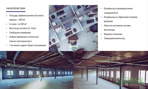 Аренда склада, Жуковский, улица Наркомвод