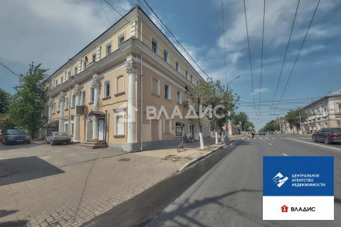 Продажа квартиры, Рязань, ул. Ленина