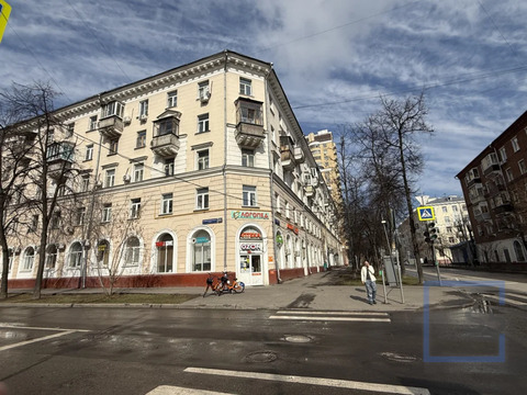 Продажа готового бизнеса, м. Первомайская, Средняя Первомайская ул.