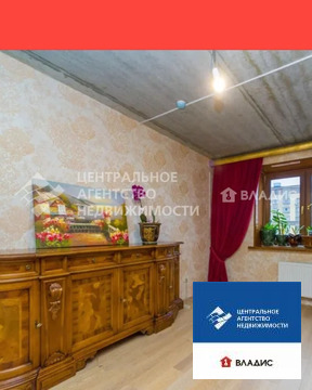 Продажа квартиры, Рязань