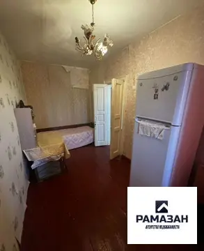 2-ком квартира ул.Аделя Кутуя, д. 104