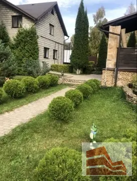 Продается дом в черте города Дмитров