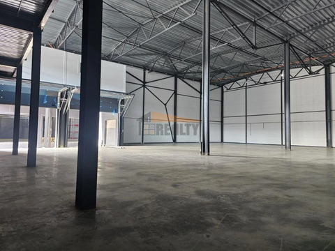 Продажа склада, Люберцы, Люберецкий район, ГСПК Вымпел тер.