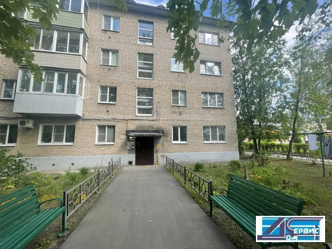 продается 2-х комнатная квартира