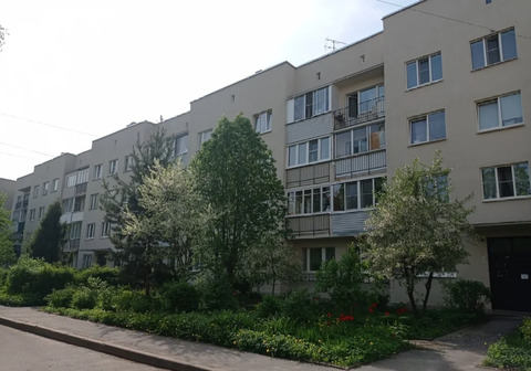 Сдается 2-комн. квартира 47 кв.м.