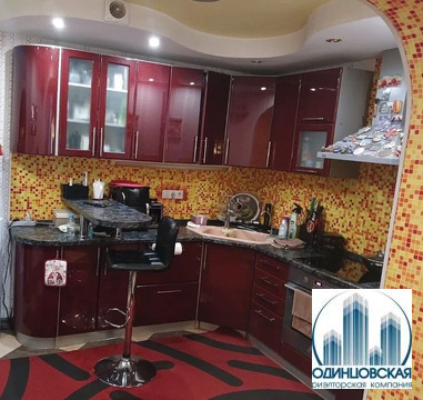 Продаю двухкомнатную квартиру 54.6м ул. Дружбы, 7, Московская область, ...