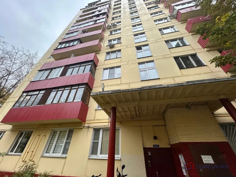 Продажа квартиры, 11-я Парковая улица