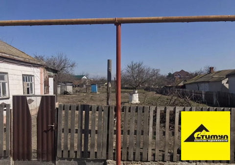 Продажа дома, Должанская, Ейский район, ул. Октябрьская