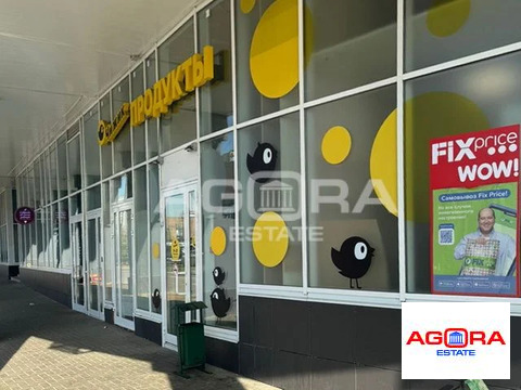 Продажа торгового помещения, Королев, Академика Легостаева