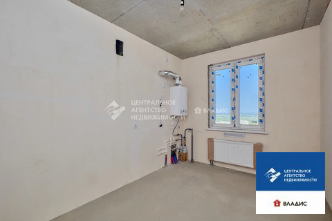 Продажа квартиры, Рязань, улица Земнухова