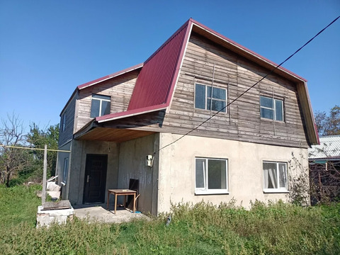 Продажа дома, Курчанская, Темрюкский район