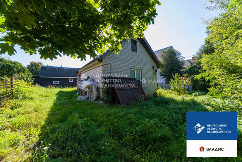 Продажа дома, Мантурово, Рыбновский район