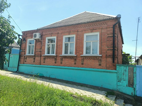 Продажа дома, Темрюк, Темрюкский район, ул. Декабристов