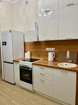 Сдам квартиру в Кудрово