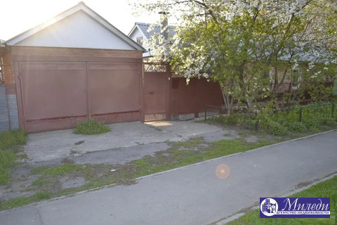 Продажа дома, Батайск, ул. Речная