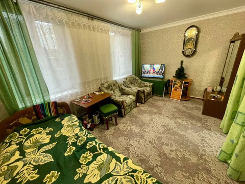 Продажа квартиры, Полтавская, Красноармейский район, ул. Красная