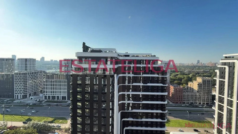 Продажа квартиры, ул. Нижние Мневники