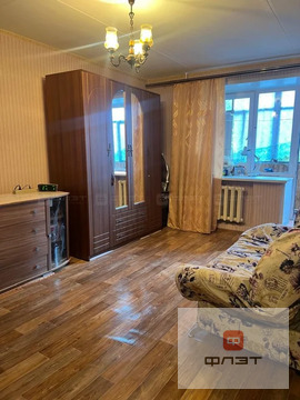 Продажа квартиры, Казань, ул. Патриса Лумумбы