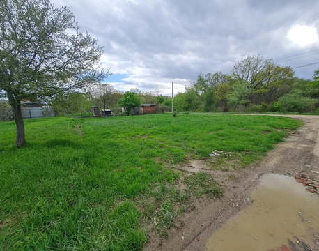 Продажа участка, Северский район