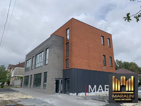 Аренда ПСН, Ростов-на-Дону, ул. Черкесская