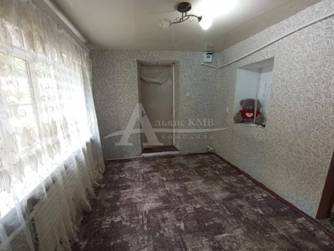 Продажа дома, Георгиевск, ул. Радищева