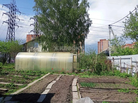 Продажа дома, Новосибирск, ул. Вахтангова