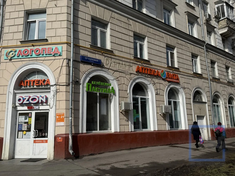 Продажа готового бизнеса, м. Первомайская, Средняя Первомайская улица