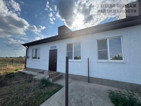 Квартира с З/У