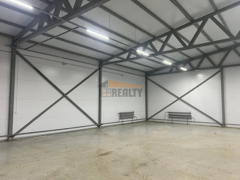 Аренда склада, Химки, ул. Рабочая