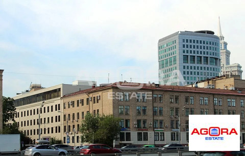 Продажа торгового помещения, м. Аэропорт, Ленинградский пр-кт.