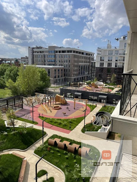 Продажа квартиры, Казань, ул. Островского