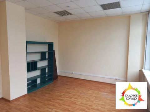 Сдается офис на втором этаже 18,2 кв