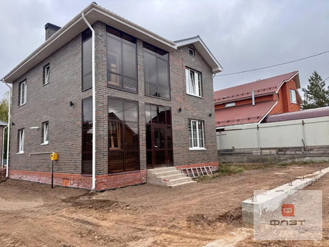 Продажа дома, Казань, ул. Дивизионная (Вознесенское)