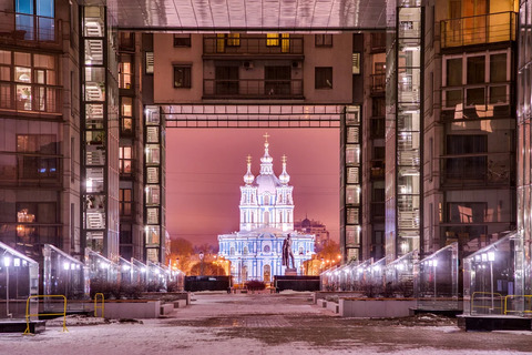 Продажа квартиры, м. Чернышевская, ул. Шпалерная