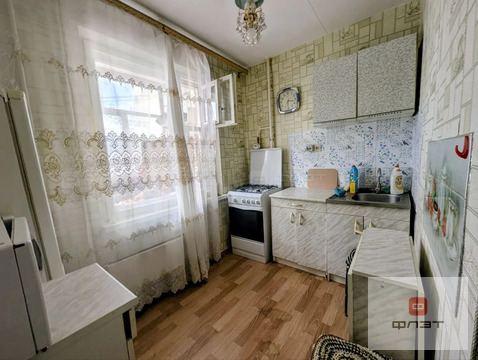 Аренда квартиры, Казань, ул. Минская д.8